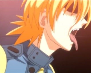 Hellsing