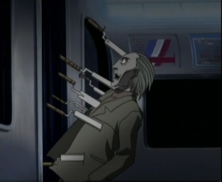 Hellsing