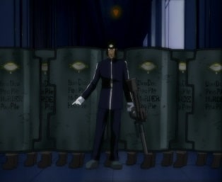 Hellsing