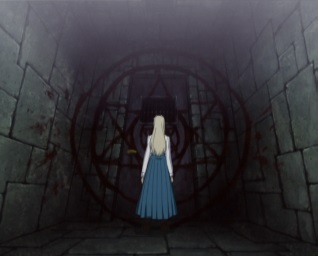 Hellsing