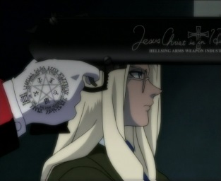 Hellsing