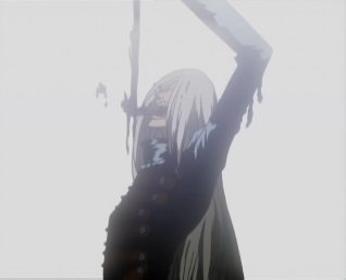 Hellsing