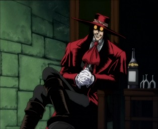 Hellsing