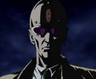 Hellsing