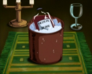 Hellsing