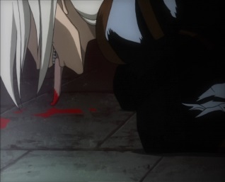Hellsing