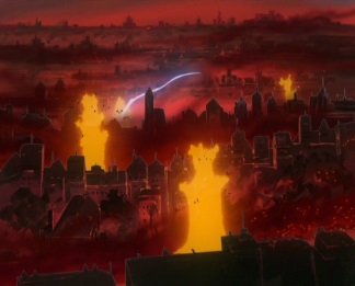 Hellsing