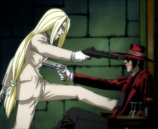 Hellsing