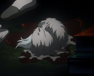 Hellsing Hellsing