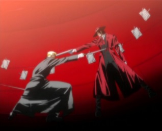 Hellsing