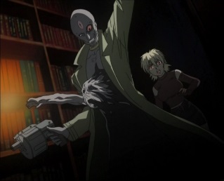 Hellsing