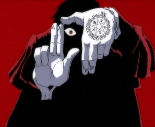 Hellsing