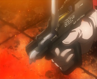 Hellsing