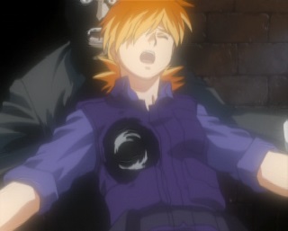 Hellsing