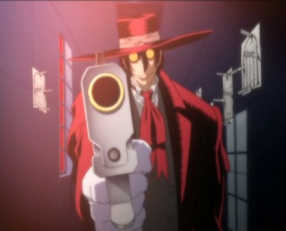 Hellsing