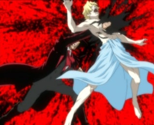 Hellsing