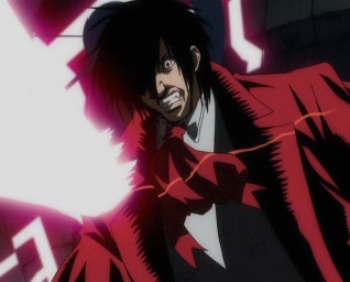 Hellsing