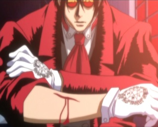 Hellsing