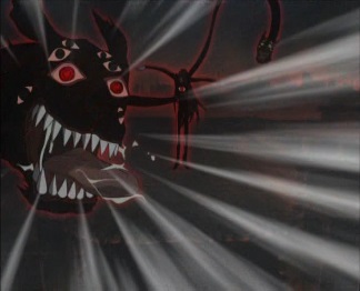 Hellsing