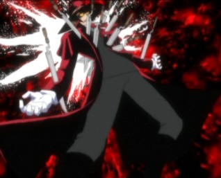 Hellsing
