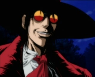 Picture of Hellsing