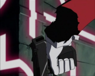 Hellsing