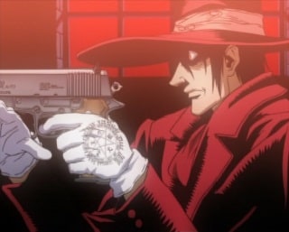 Hellsing