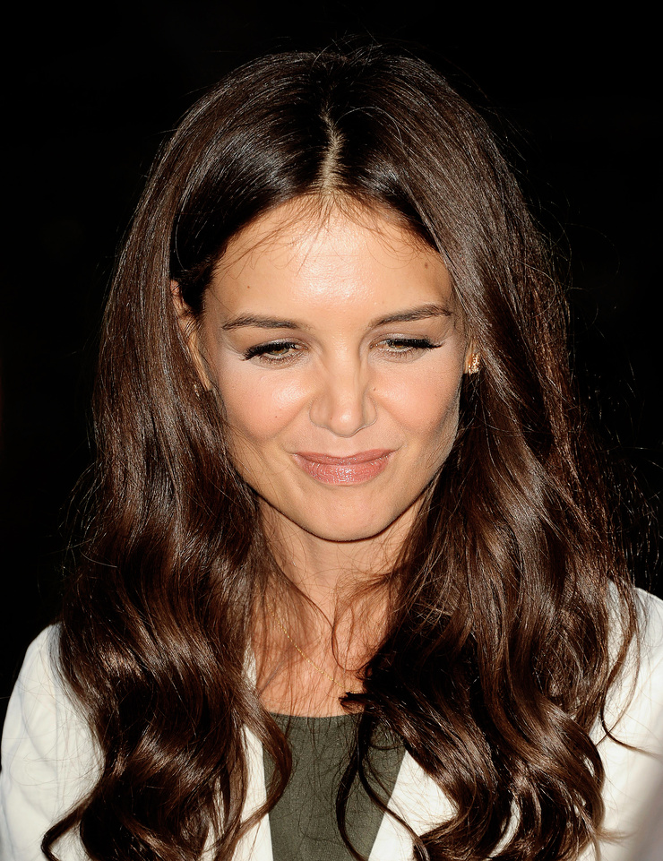 Katie Holmes Katie Holmes