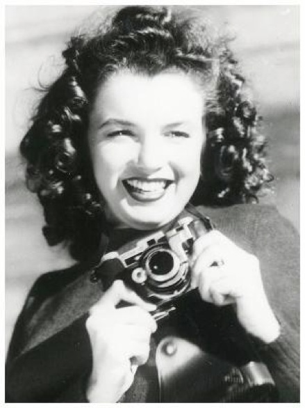 Marilyn Monroe Marilyn Monroe