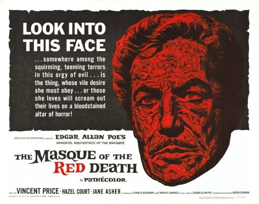 The Masque of the Red Death