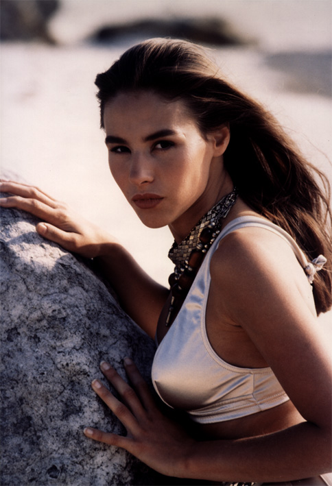 Vanessa Demouy Vanessa Demouy