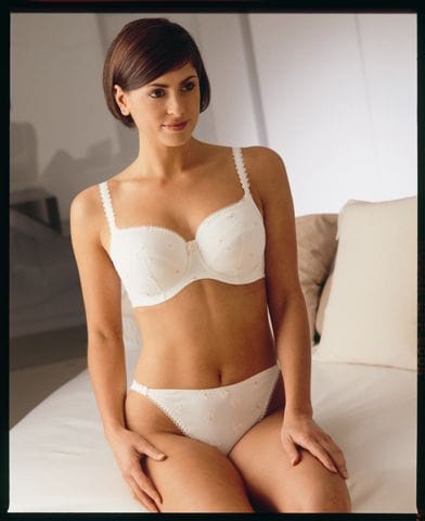 Megan Cawte