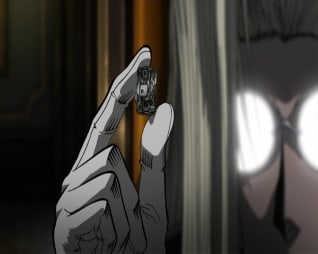 Picture Of Hellsing Ultimate   318full Hellsing Ultimate Screenshot 