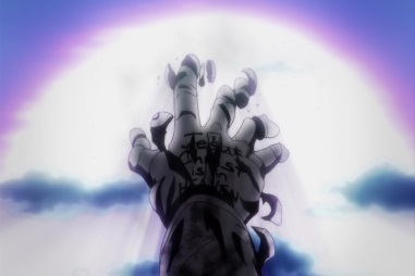 Hellsing Ultimate