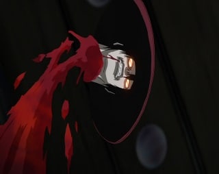 Picture Of Hellsing Ultimate   320full Hellsing Ultimate Screenshot 