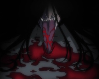 Hellsing Ultimate