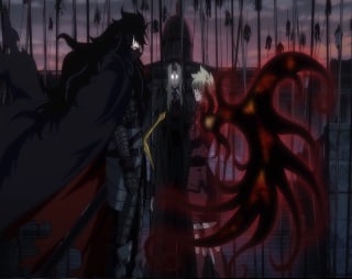 Hellsing Ultimate