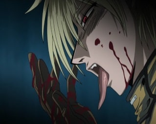 Hellsing Ultimate