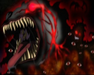 Hellsing Ultimate Hellsing Ultimate