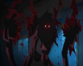 Hellsing Ultimate