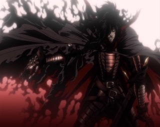 Picture of Hellsing Ultimate