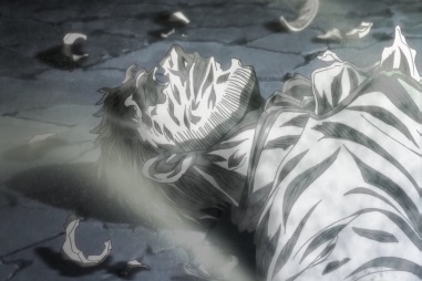 Hellsing Ultimate