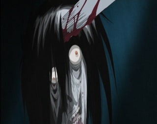 Hellsing Ultimate picture