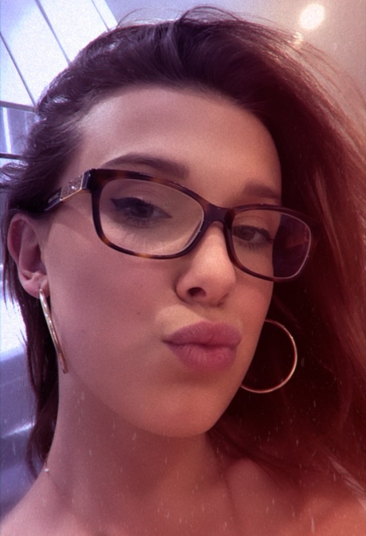 Millie Bobby Brown Millie Bobby Brown