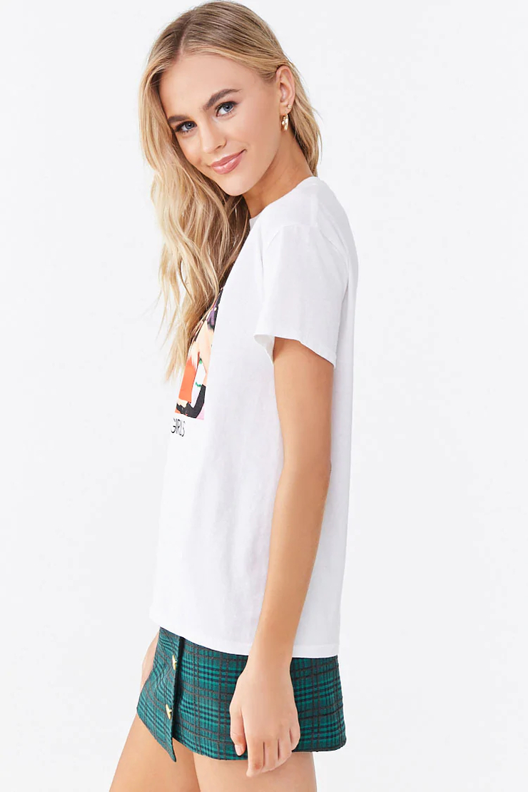 Mean Girls Graphic Tee | Forever 21