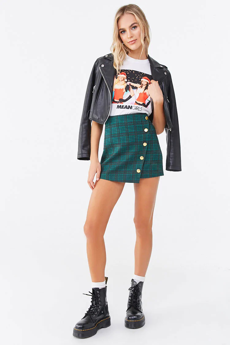 Mean Girls Graphic Tee | Forever 21