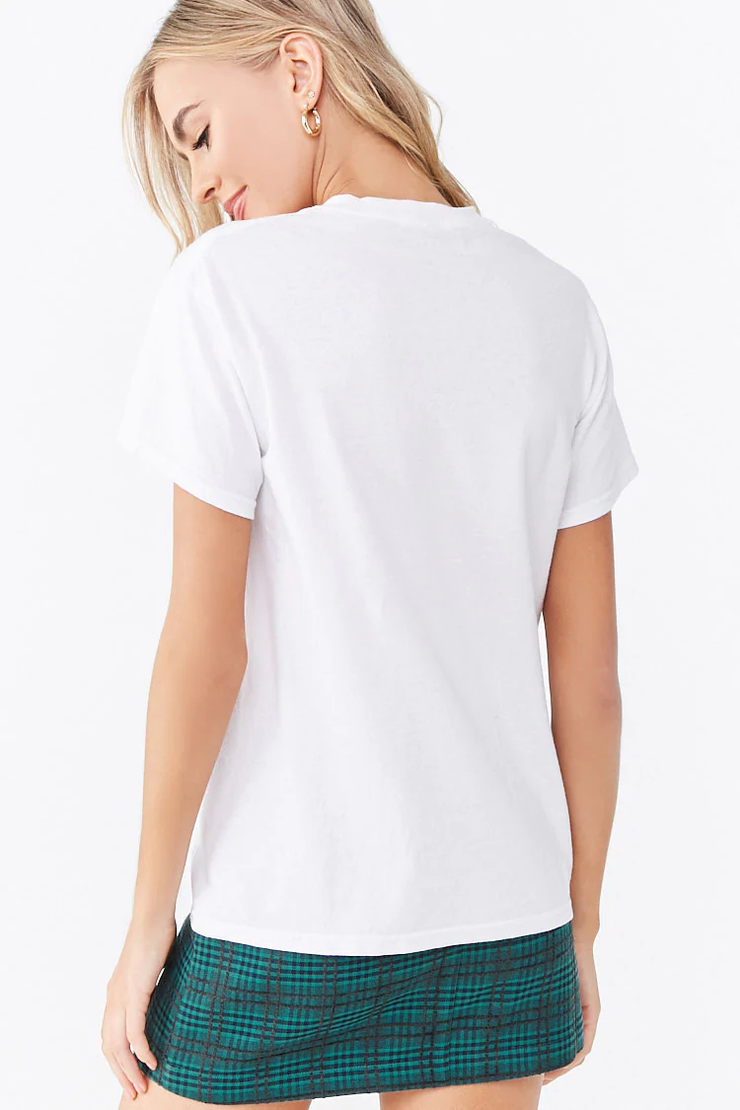 Mean Girls Graphic Tee | Forever 21