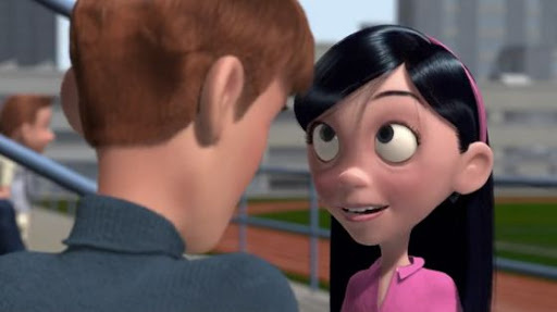 Violet Parr