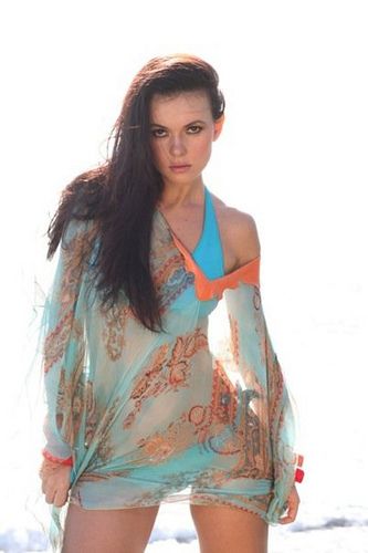 Natasha Blasick