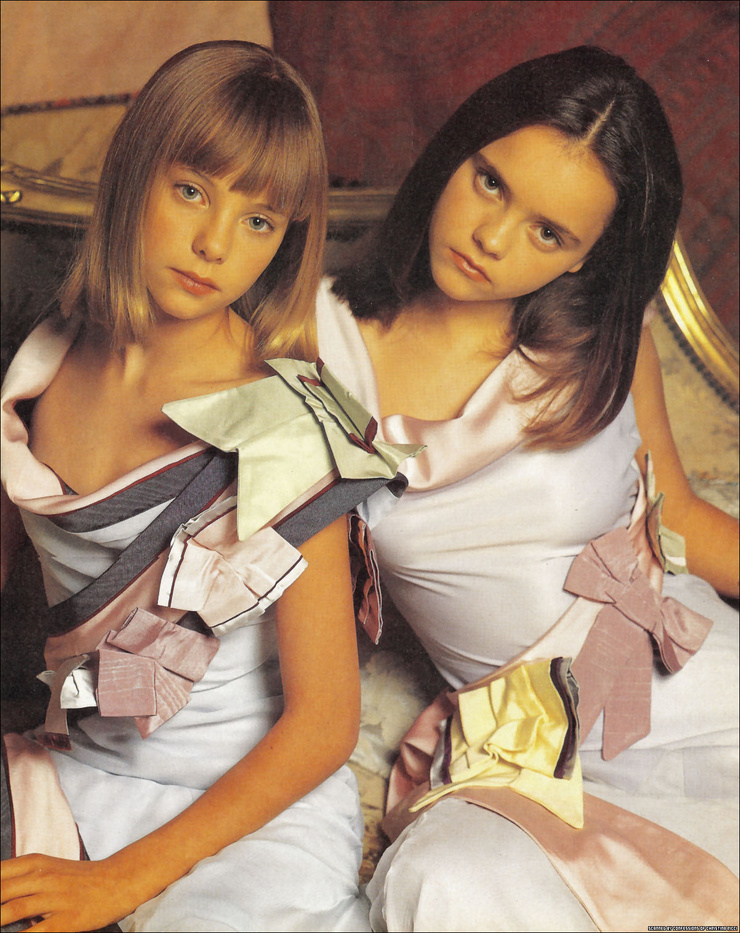 Christina Ricci